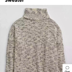 Offline by Aerie Chillside Sweater